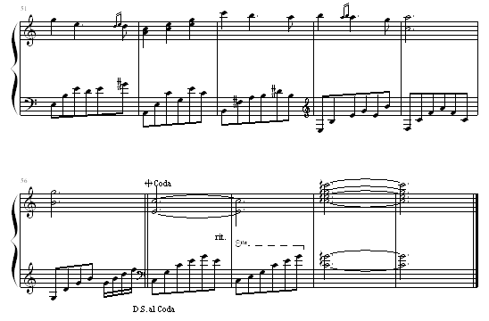 Moon River(V)3