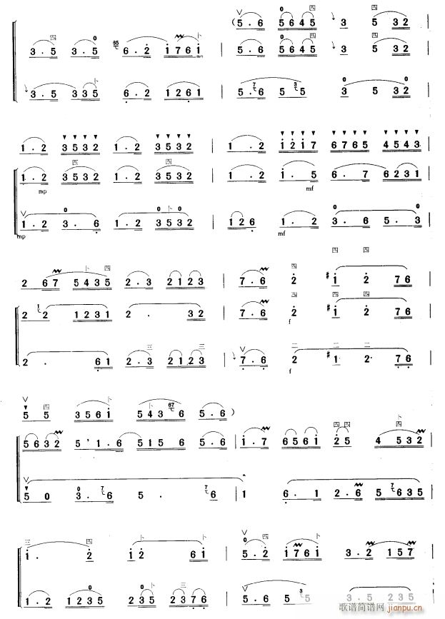   3(V)1
