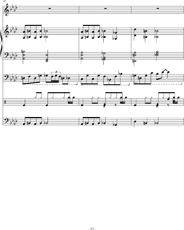 ʳ(V)13