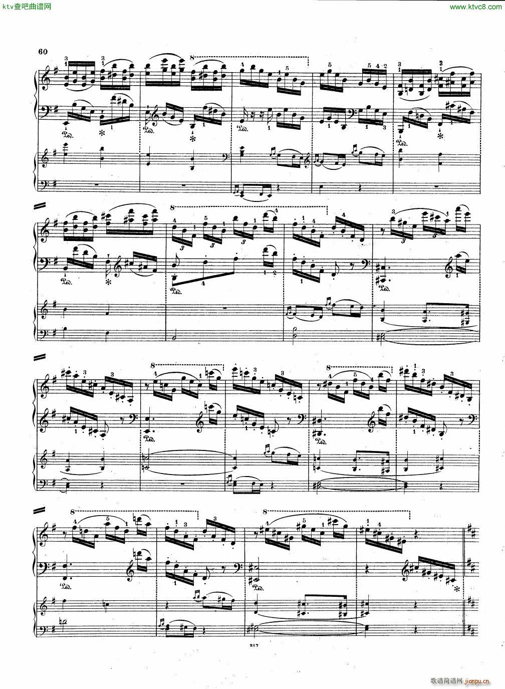 Hummel Piano concerto Op 89 II(V)22