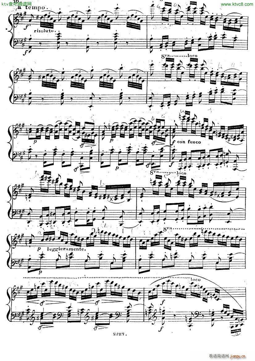 Herz op 034 Piano Concerto No 1(V)15