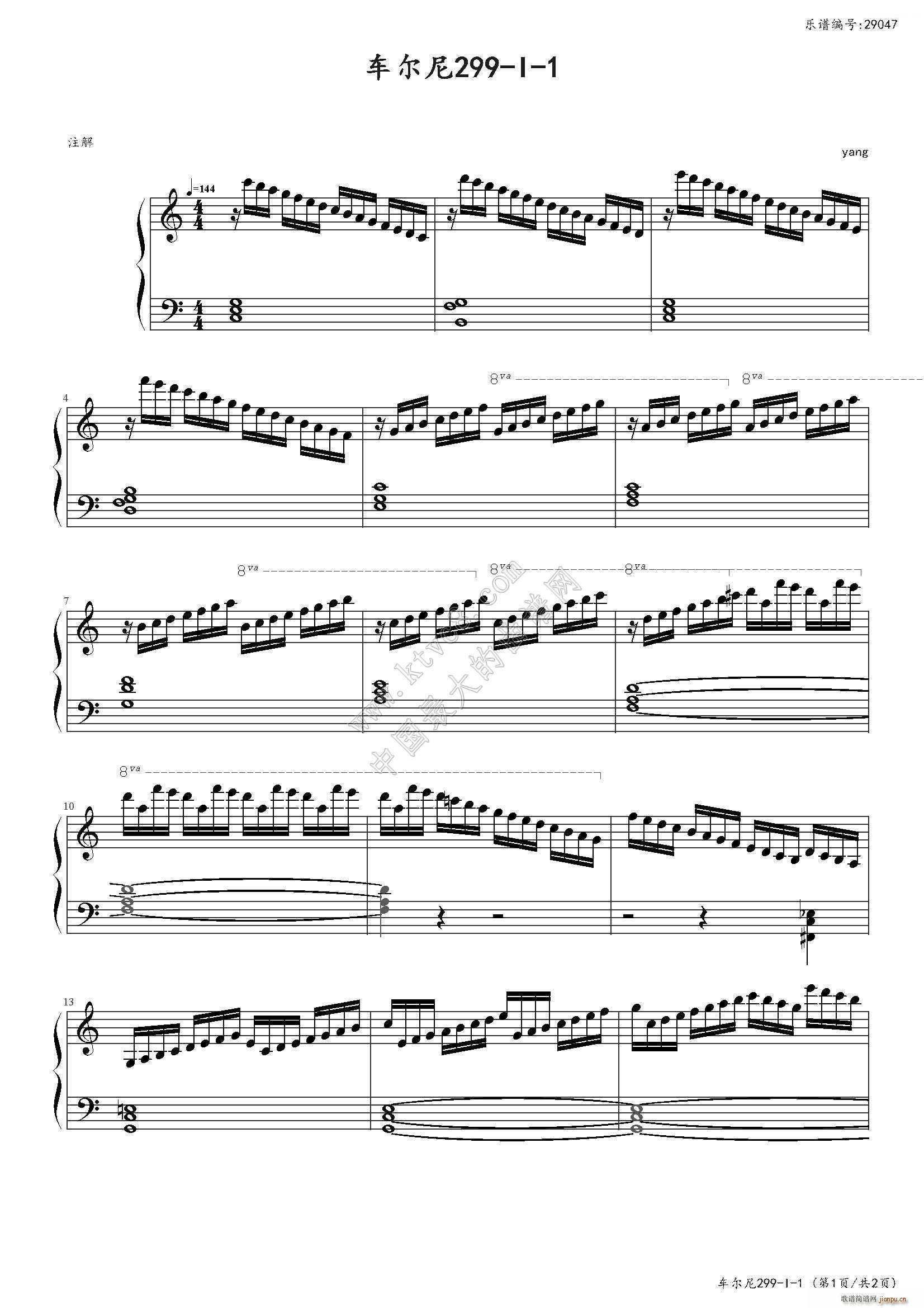 ܇299 I 01(V)1