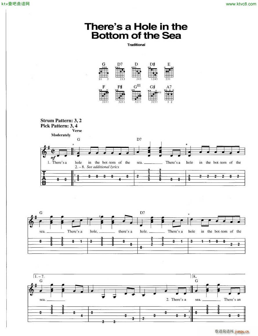 Hal Leonard Easy Guitar 100 Songs For Kids (V)11