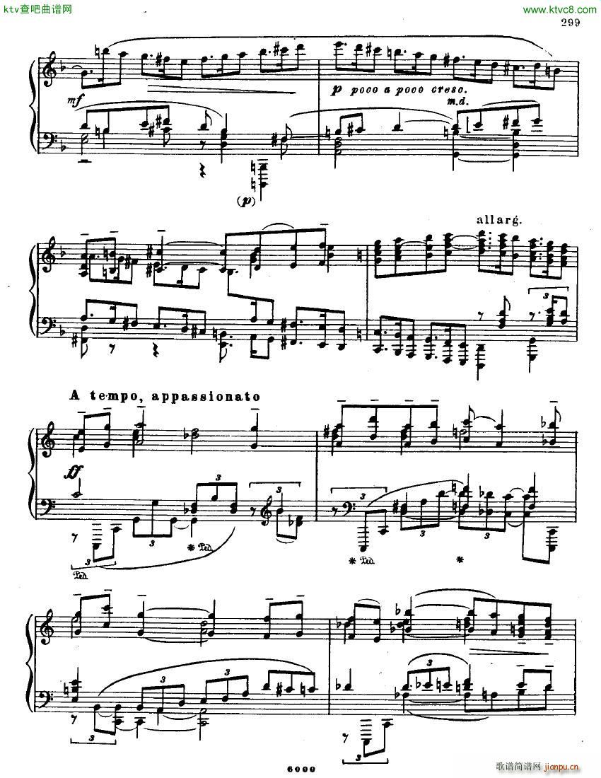 Anatoly Alexandrov Opus 81 Sonata no 11(V)20
