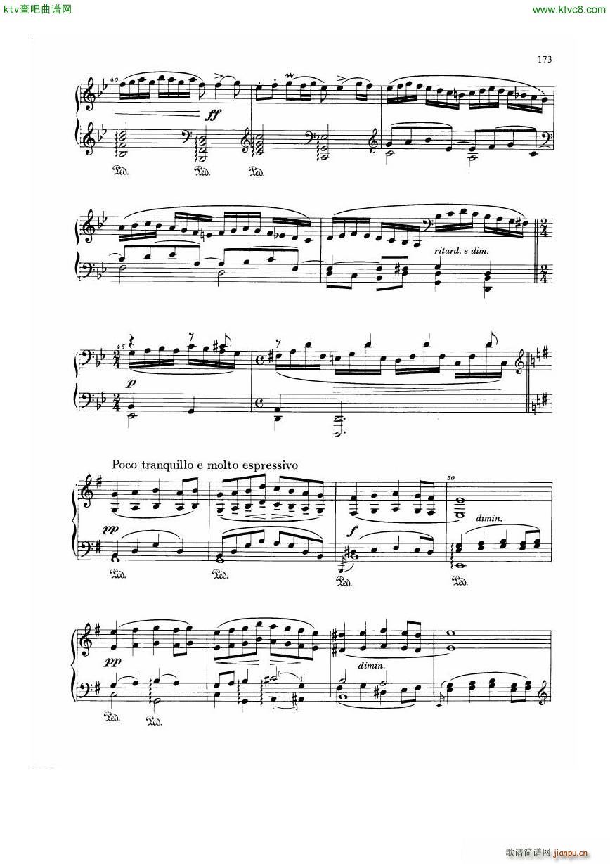 Dvorak 052 Six Pieces(V)10
