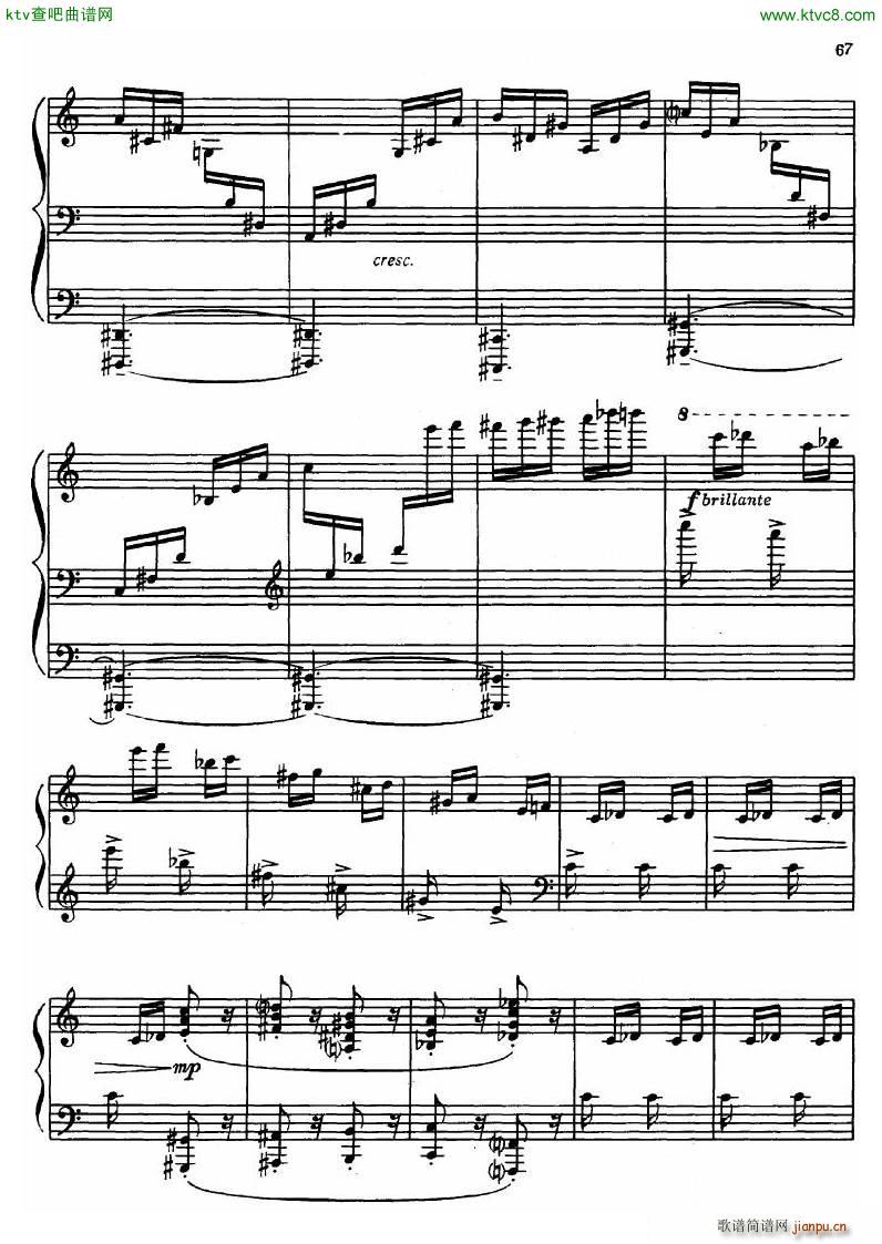 Dutilleux Sonata(V)42