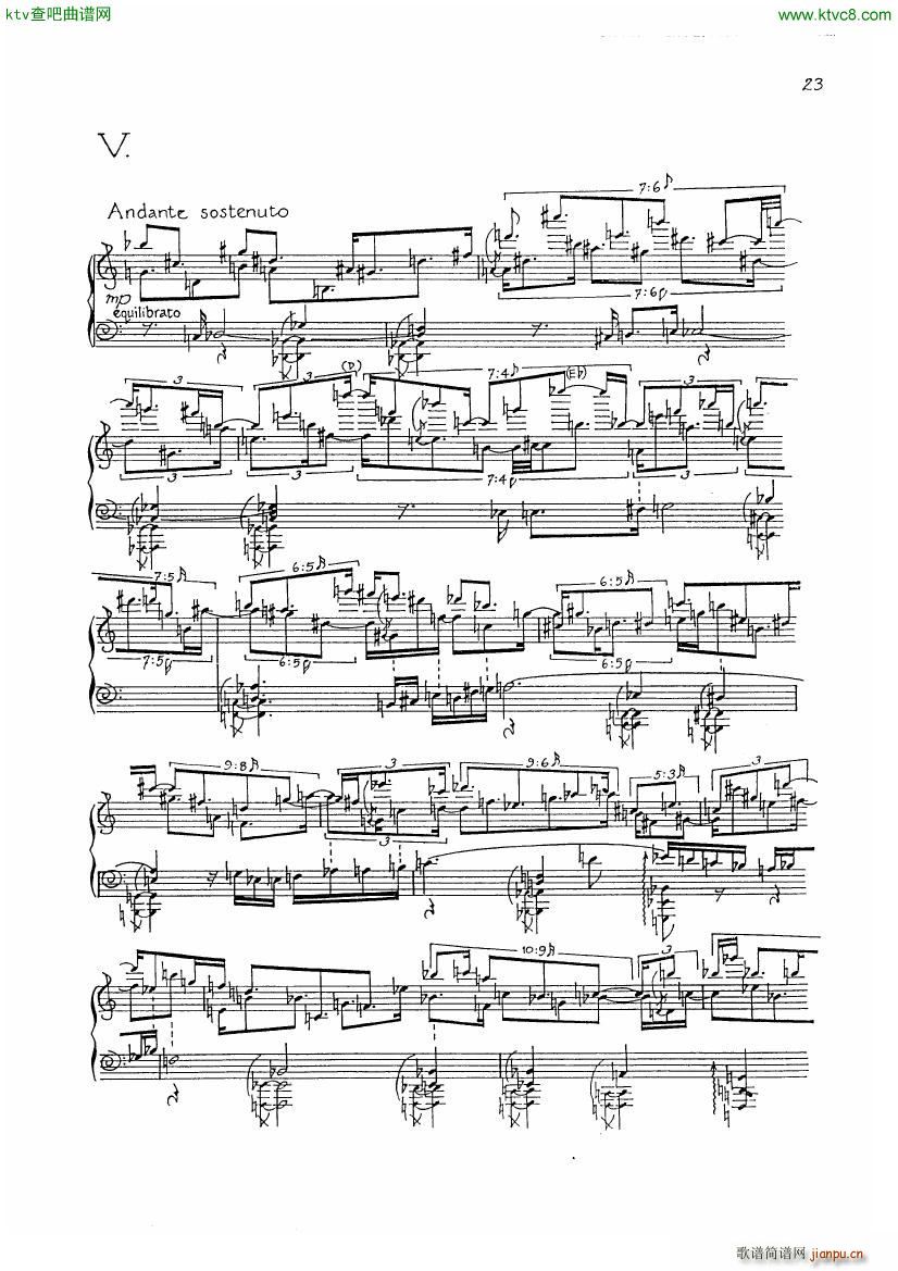 finnissy michael verdi transcription no 03(V)7