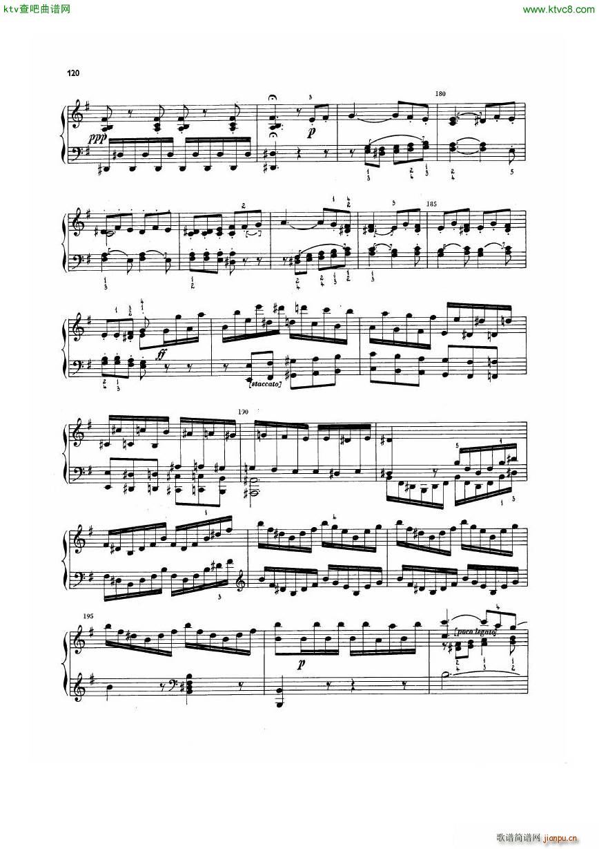dussek 10 3(V)21