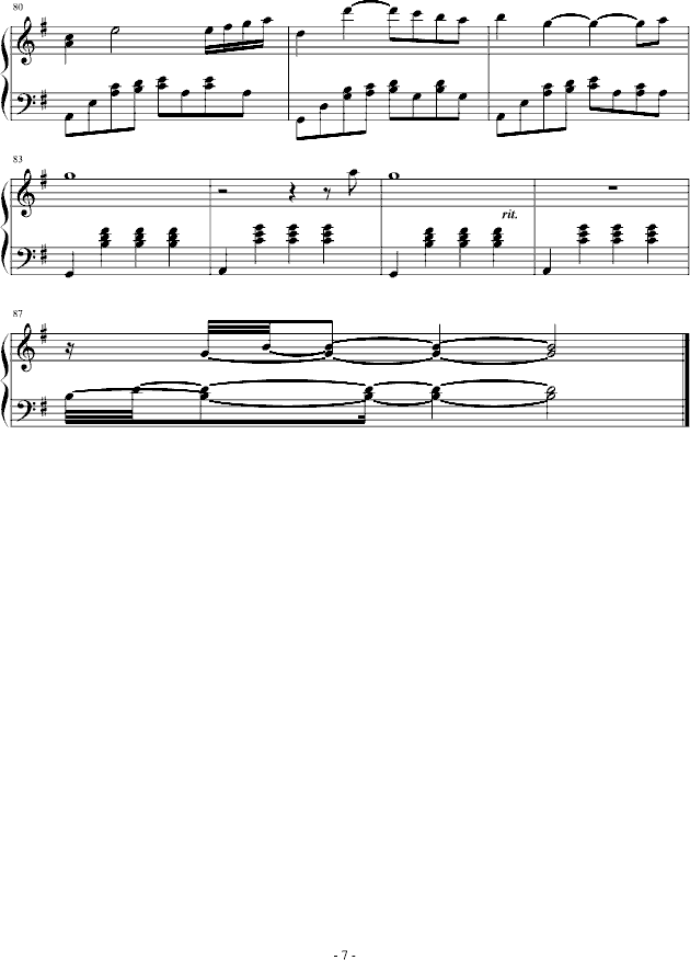 ۵(V)7