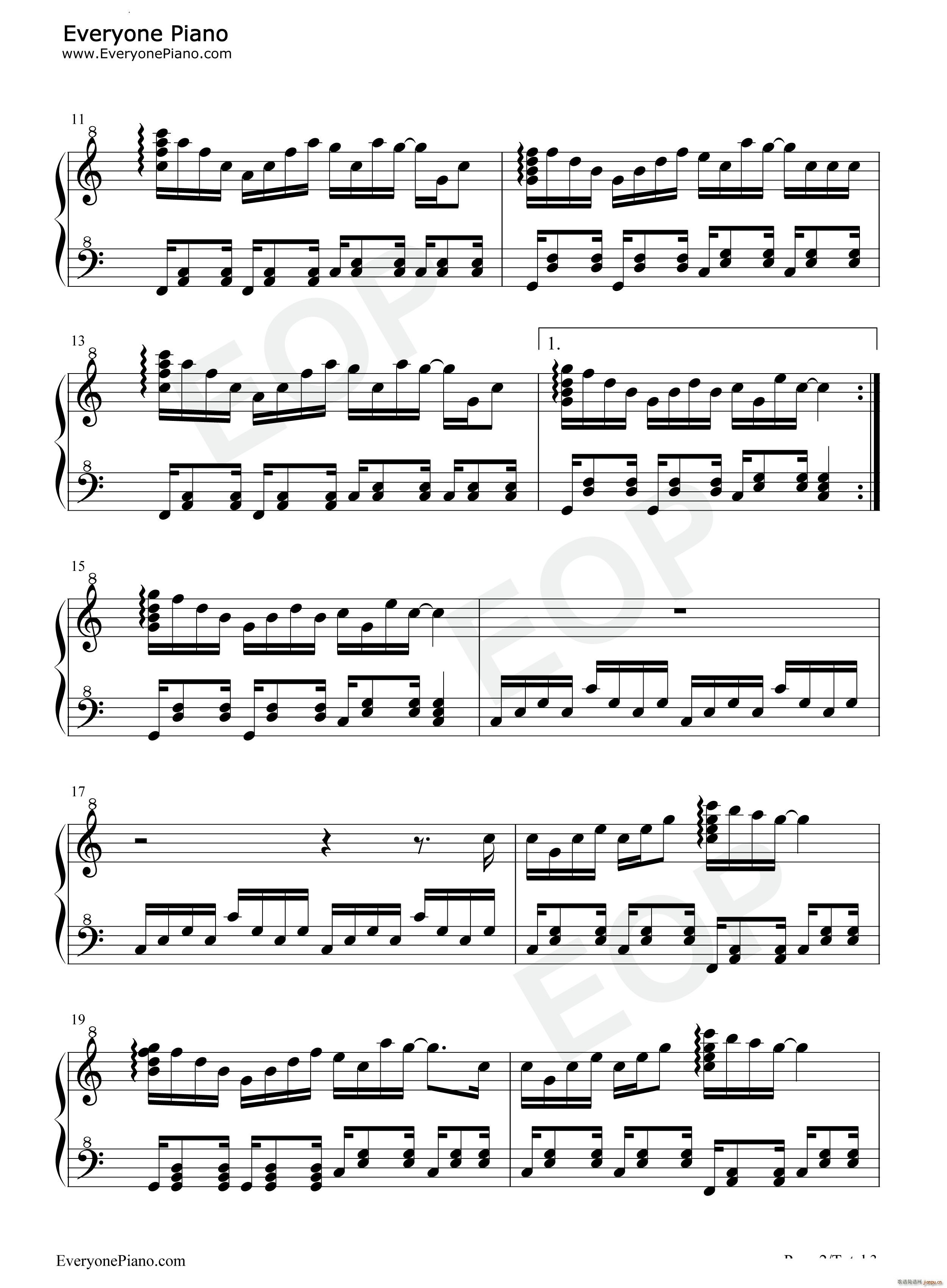 M(jn)usic Box Dancer (V)3