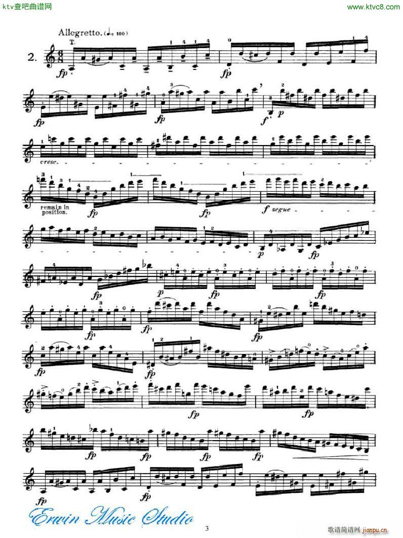 _ 24SPierre Rode 24 Caprices 01 17(ʮּ)3
