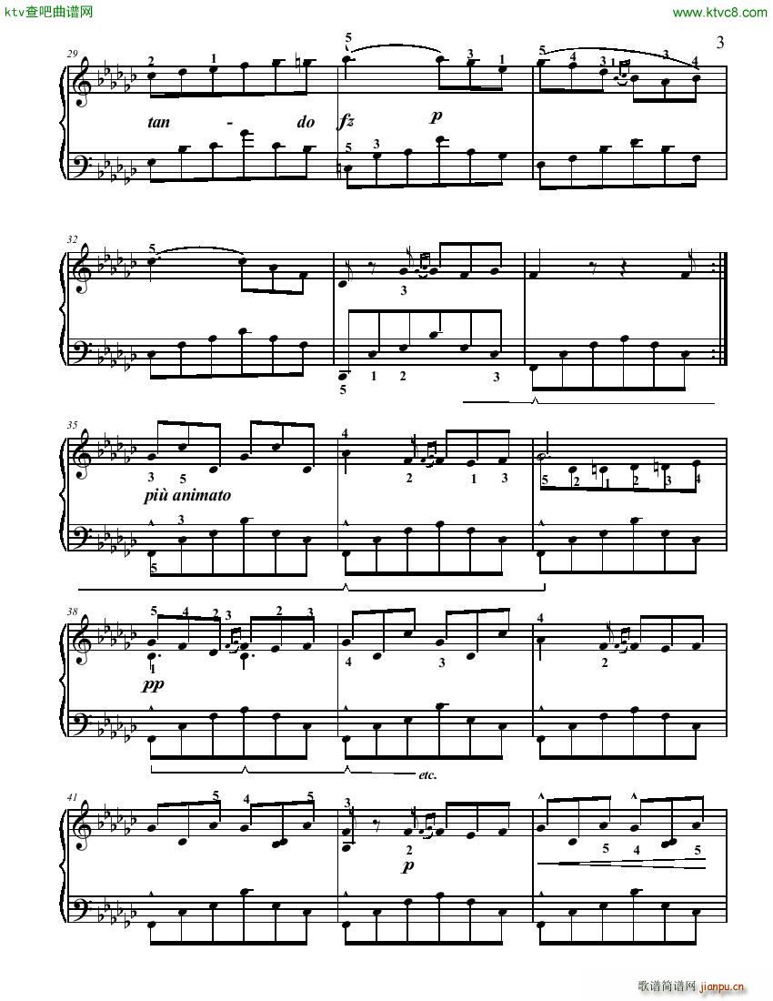 Filtsch Barcarole(V)3