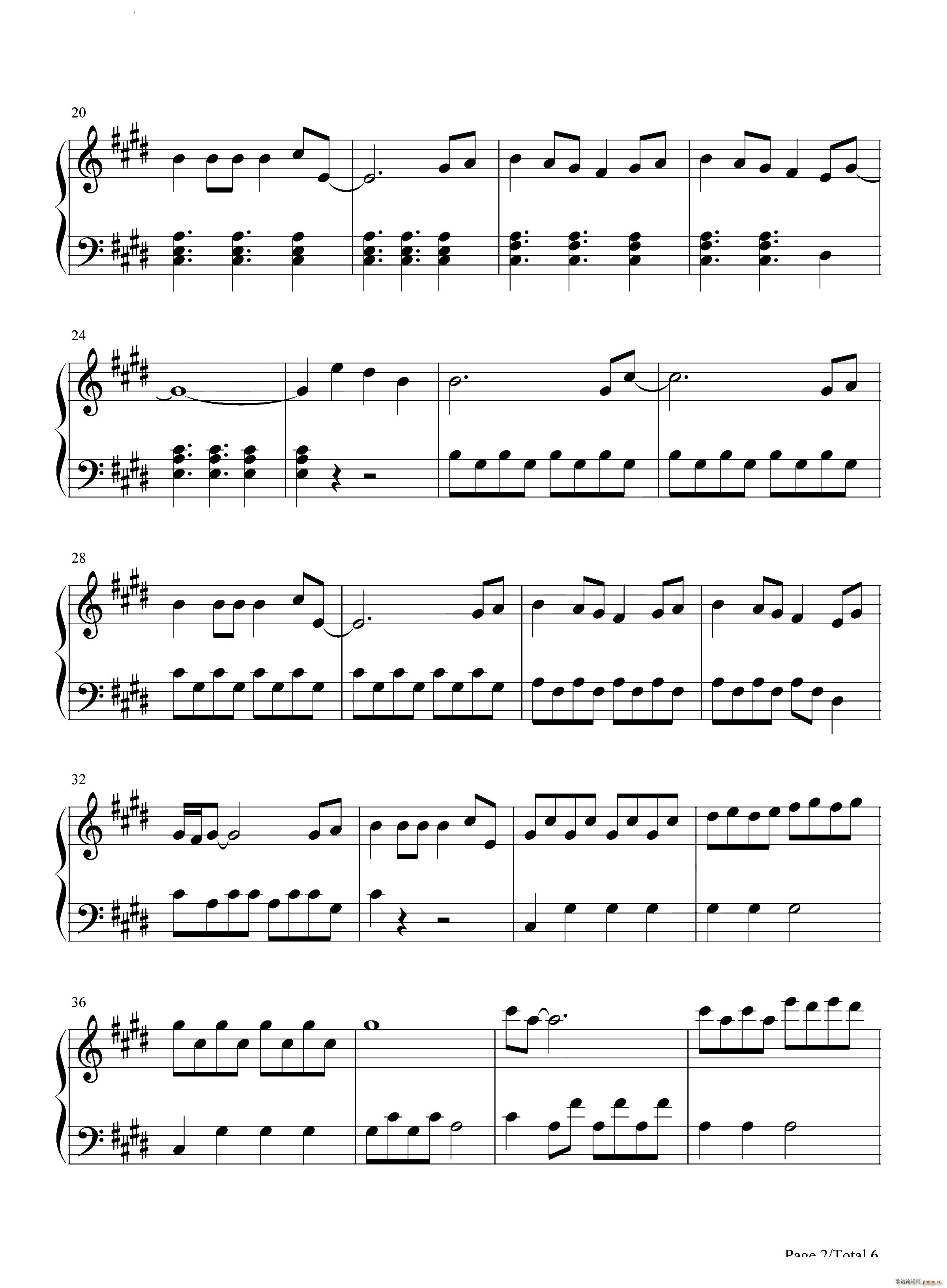 MiracleCalvin Harris ft Ellie Goulding(V)3