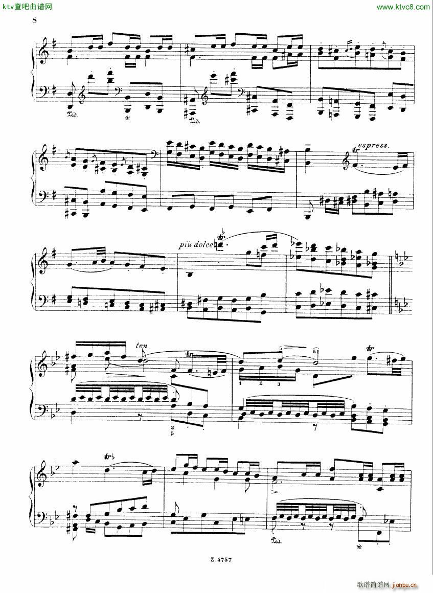 Busoni an die jugend 3(V)6