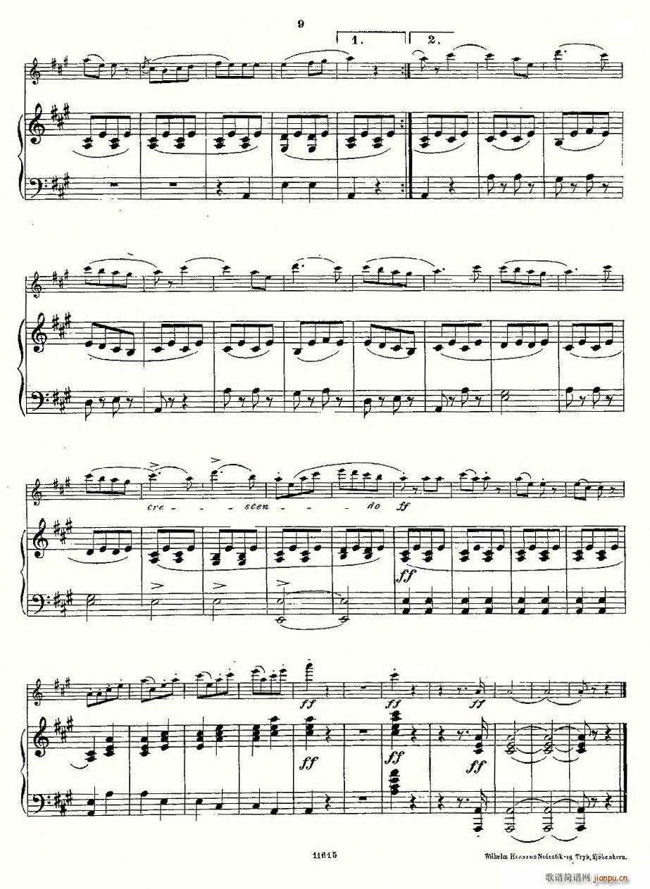 Opern-Transcriptionen.Op.45-5(ѺV)8