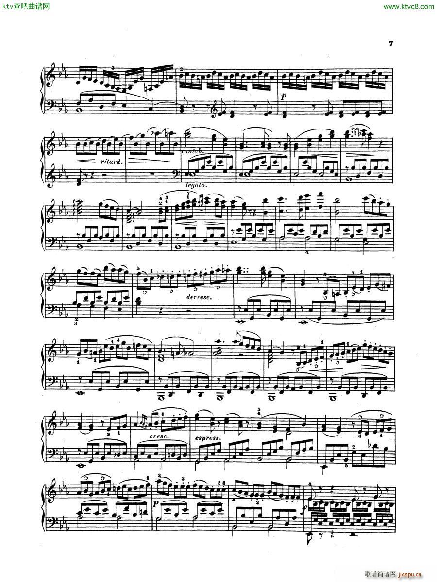 Hummel Sonata No 2 Op 13(V)6