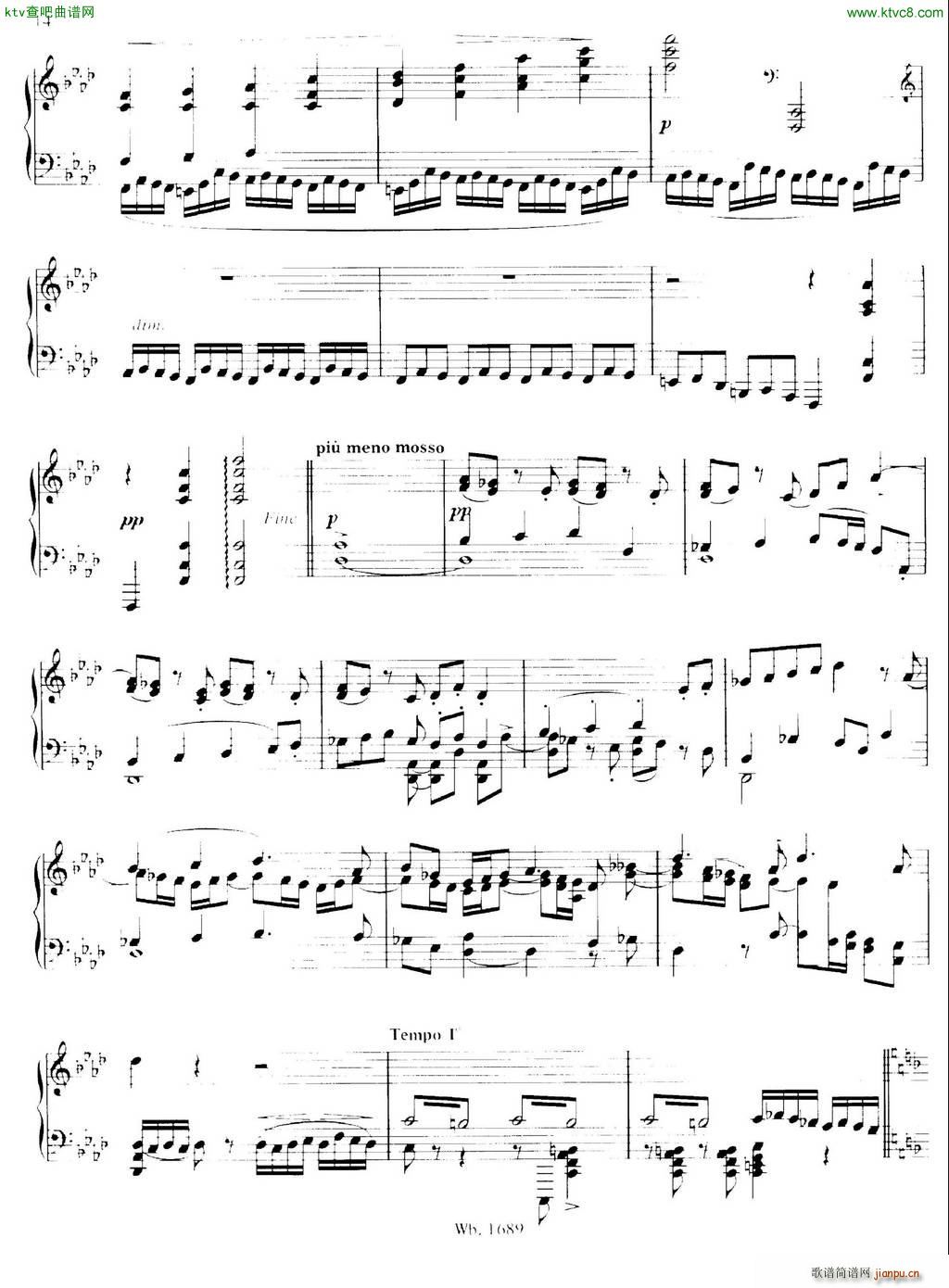 Racconti Fantastici op 12(V)13