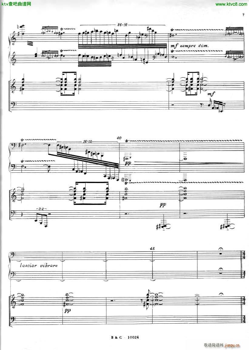 Ginastera Piano concerto No 1 part 1(V)7
