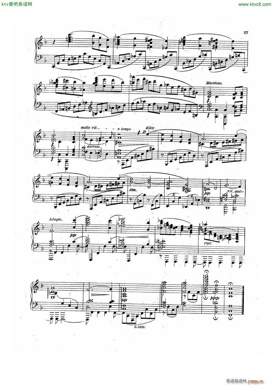 Donhanyi op 1 2(V)24