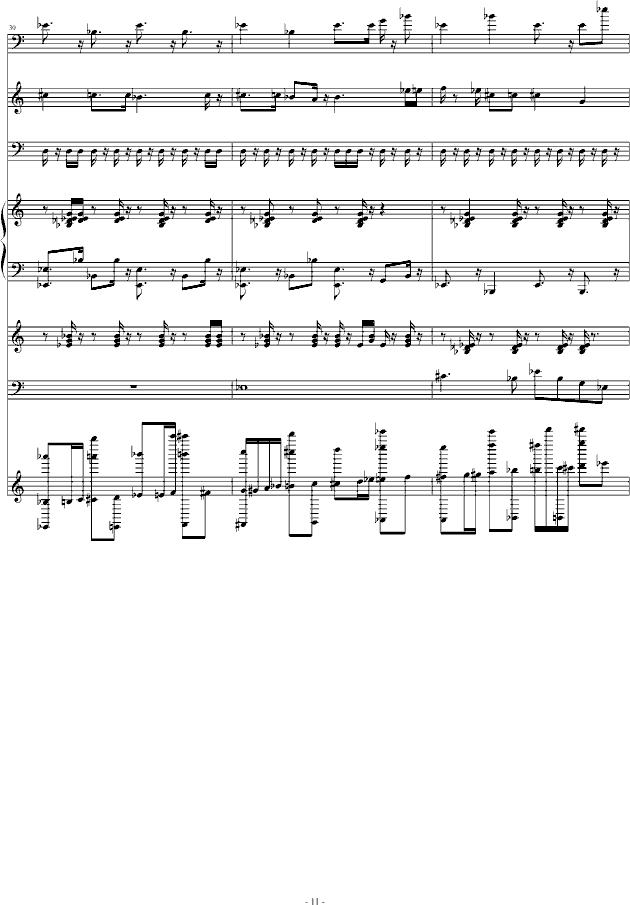 y(V)11