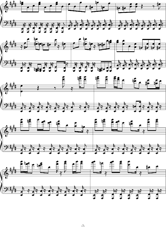 \(yn)(V)7