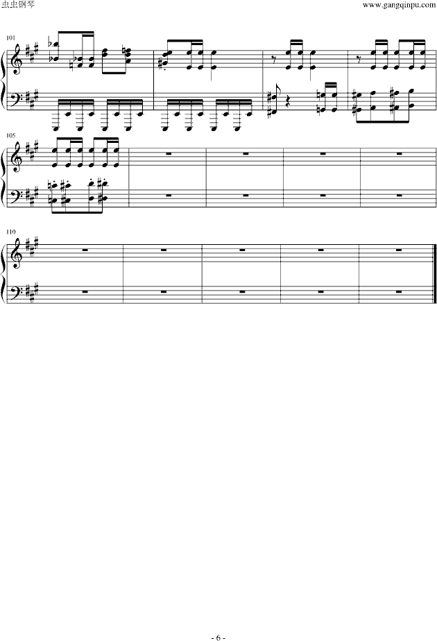 T(V)6