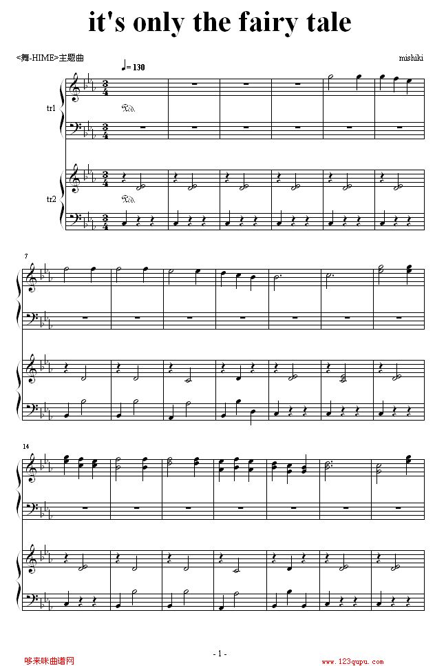 itsonlythefairytale-βμo(j)(V)1