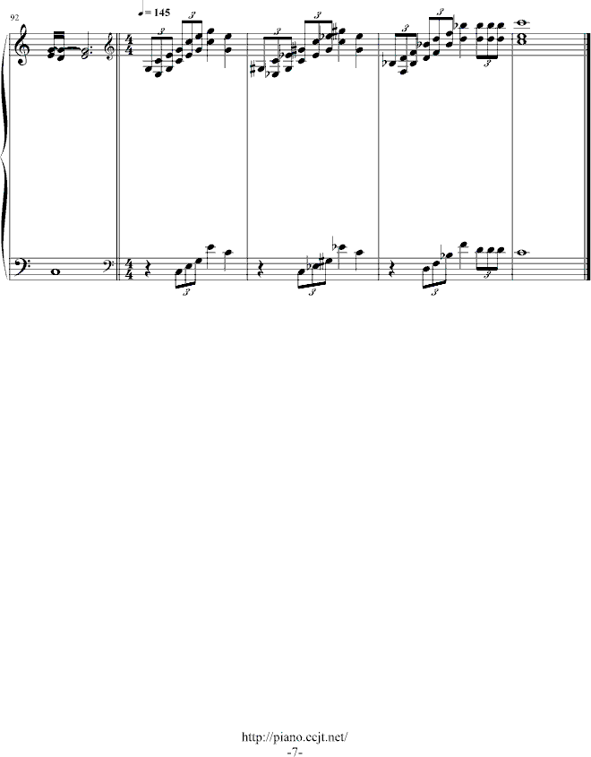 (j)-ȫ(V)7