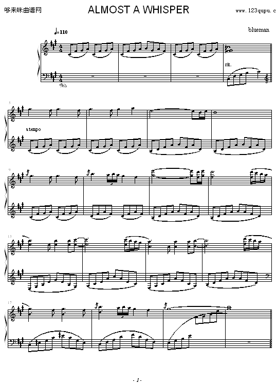 AlmostaWhisper-(V)1