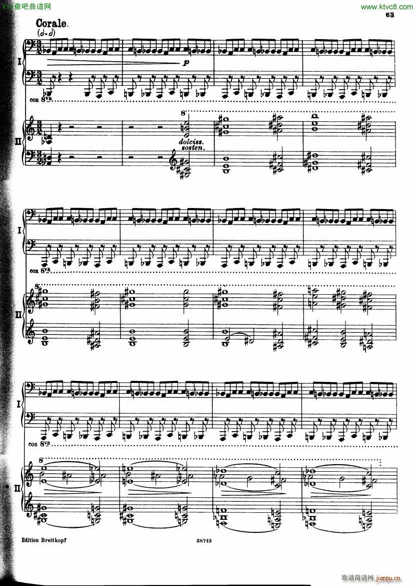 Busoni Fantasia contrappuntistica 2p 2(V)16
