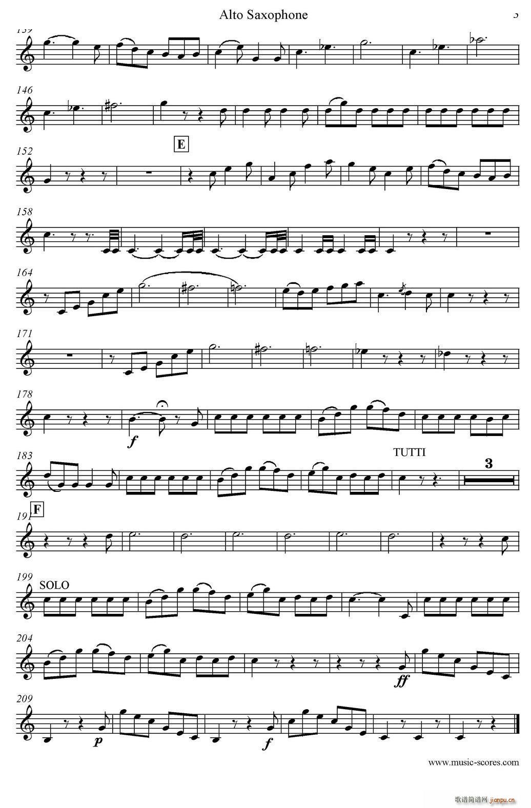 Mozart Concerto KV495 No 4 3st Rondo  _˹(ʮּ)3