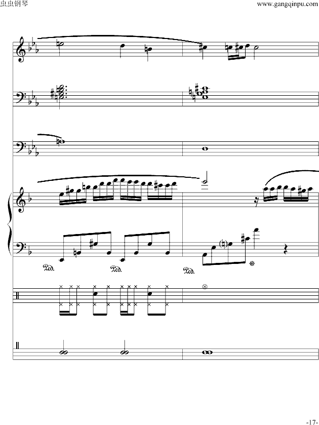 ʺ(V)17