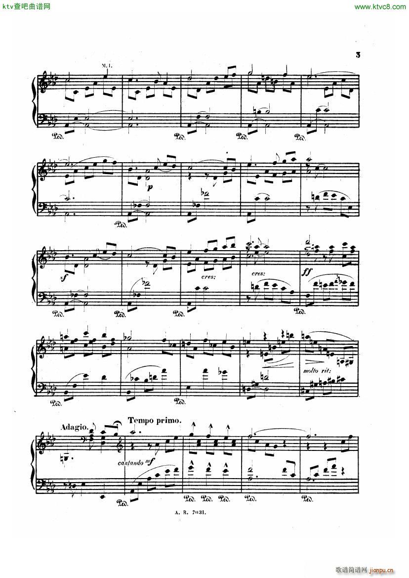 Albeniz op 71 no 6(V)12