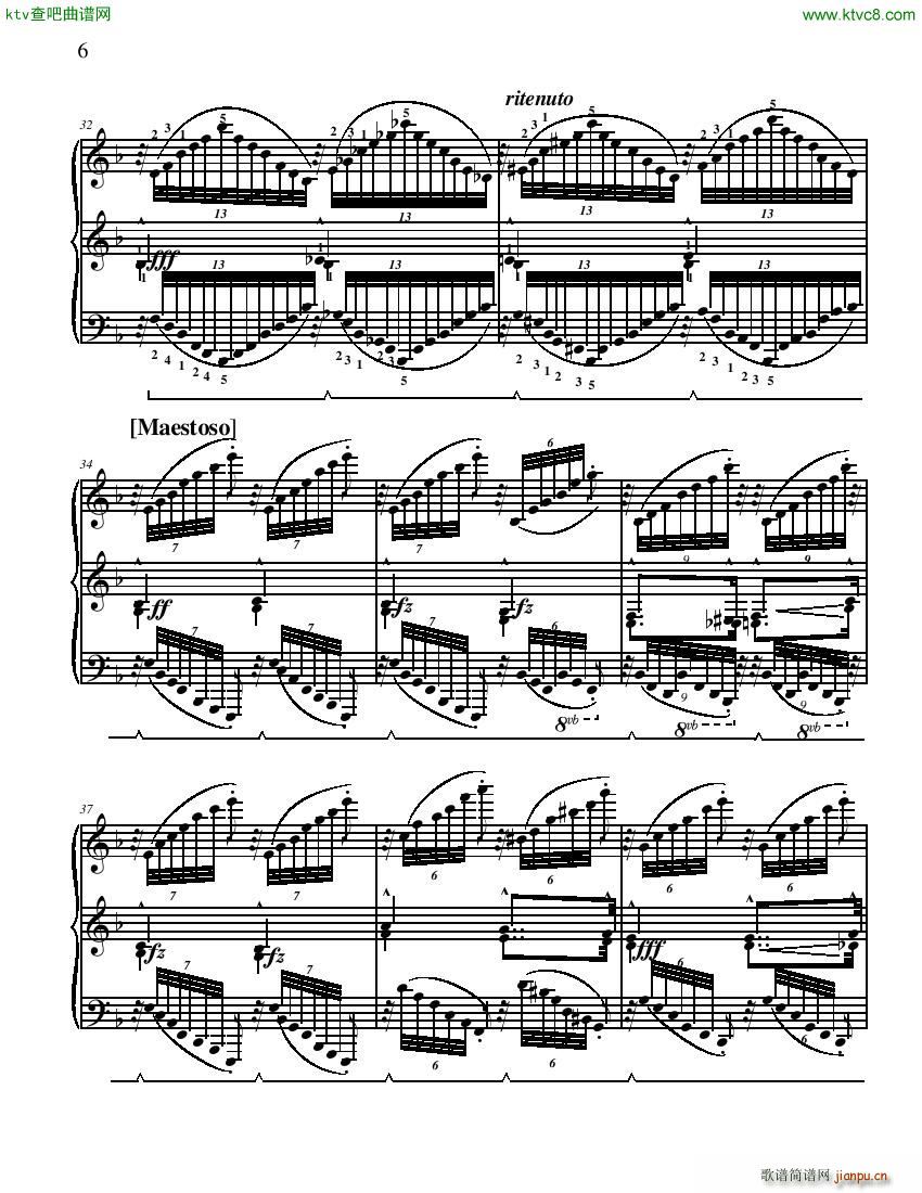 Filtsch op8 etude(V)6