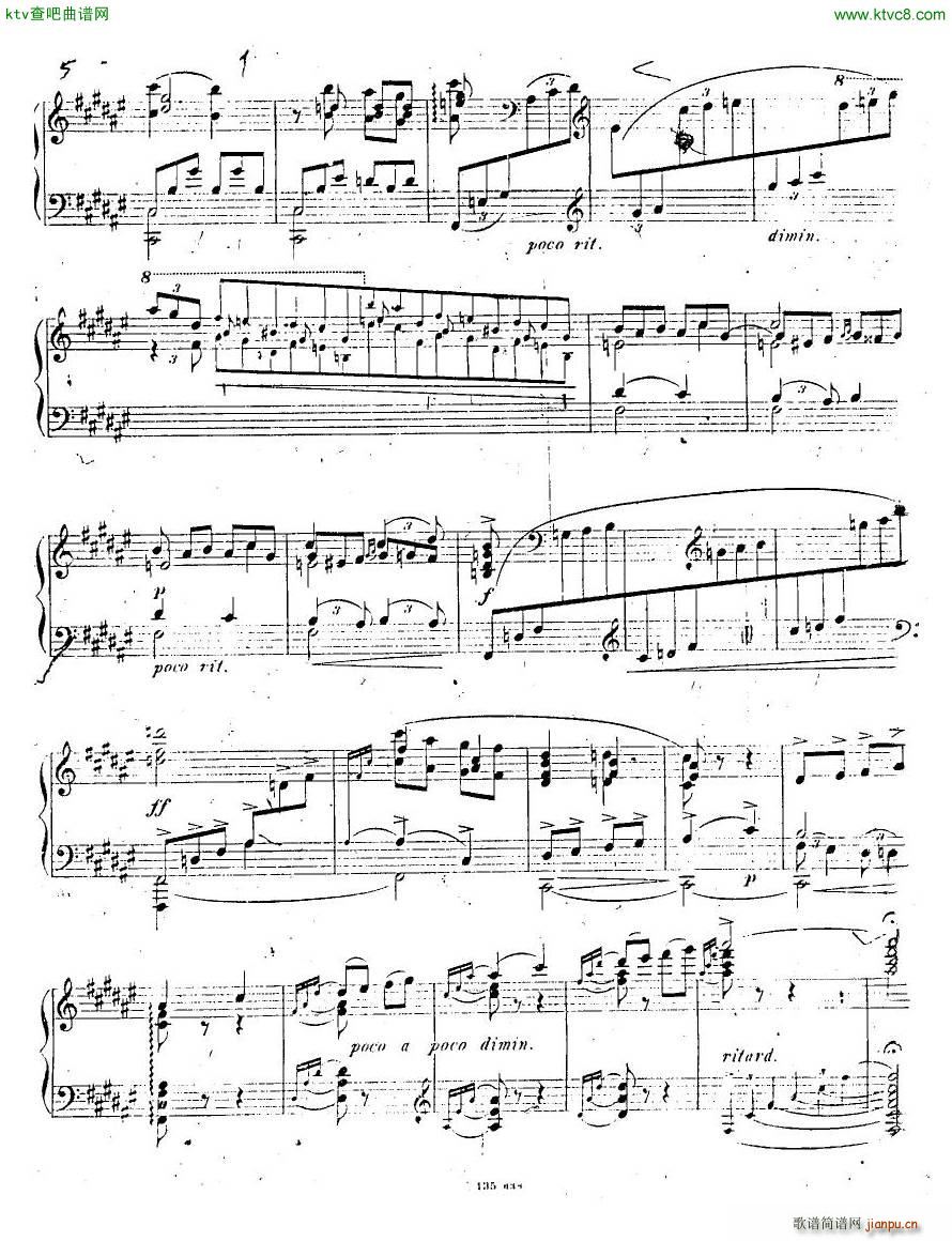 Antipov op 5 Deux Morceaux(V)3