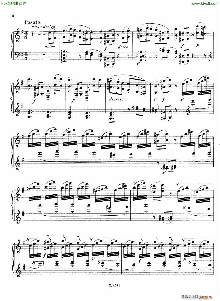 Busoni an die jugend 4(V)3