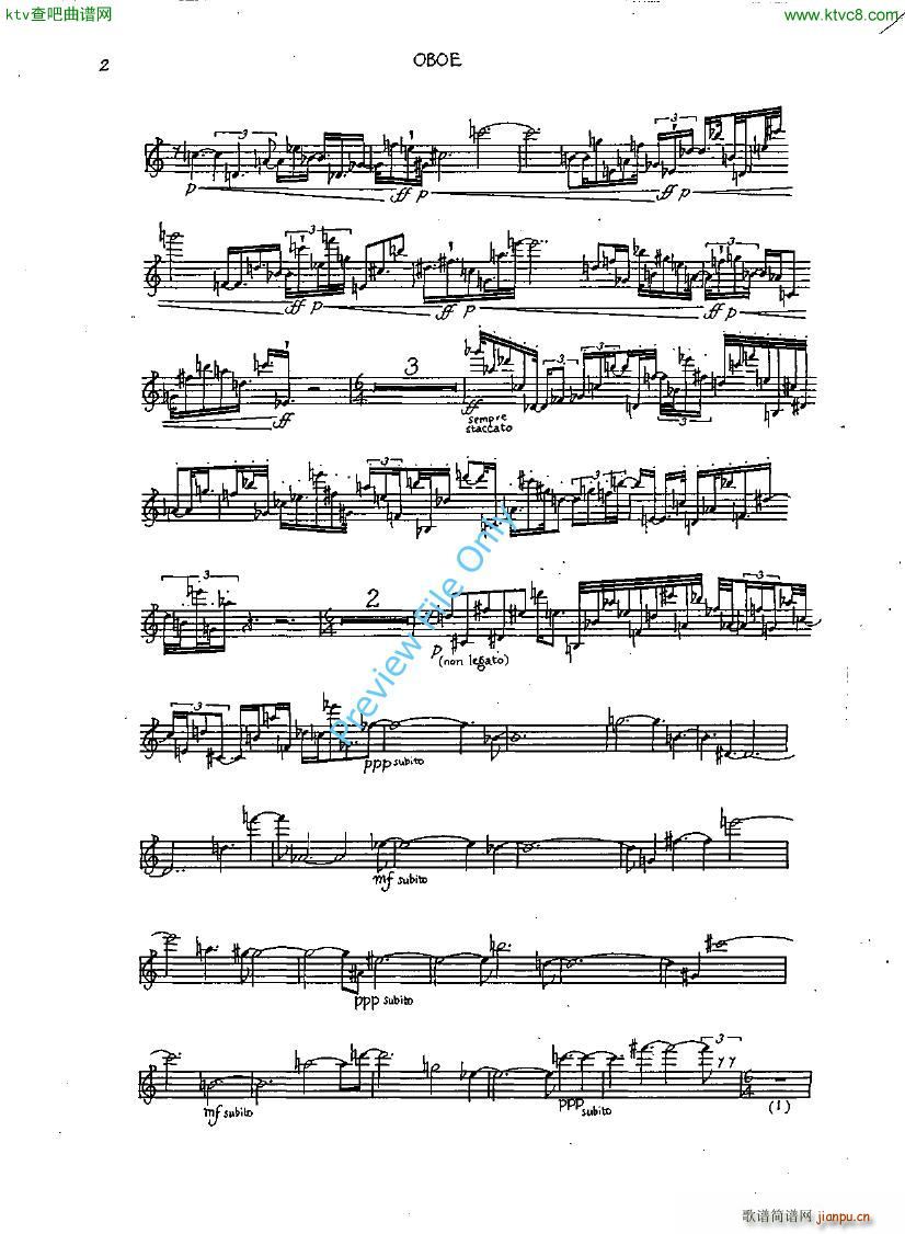 Finnissy Piano Concerto No 7(V)22