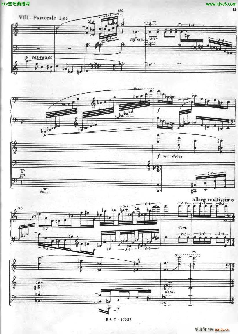 Ginastera Piano concerto No 1 part 1(V)15