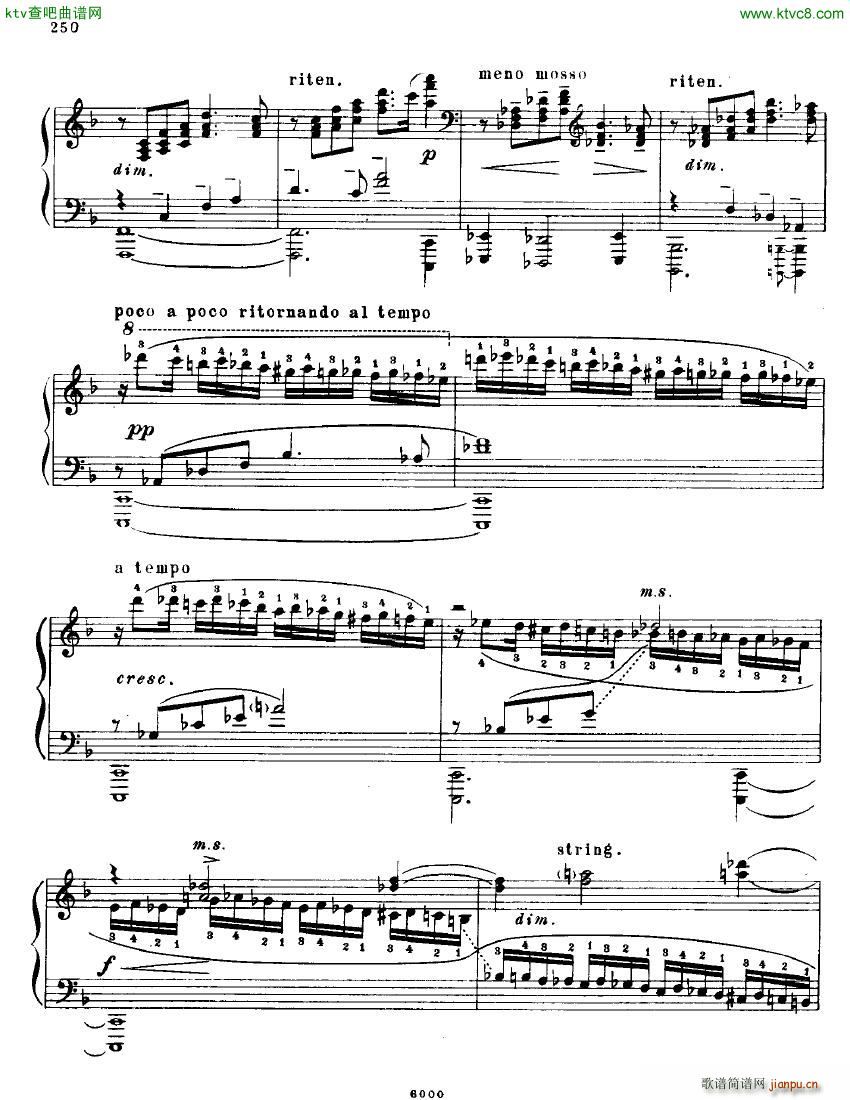 Anatoly Alexandrov Opus 72 Sonata no 10(V)12