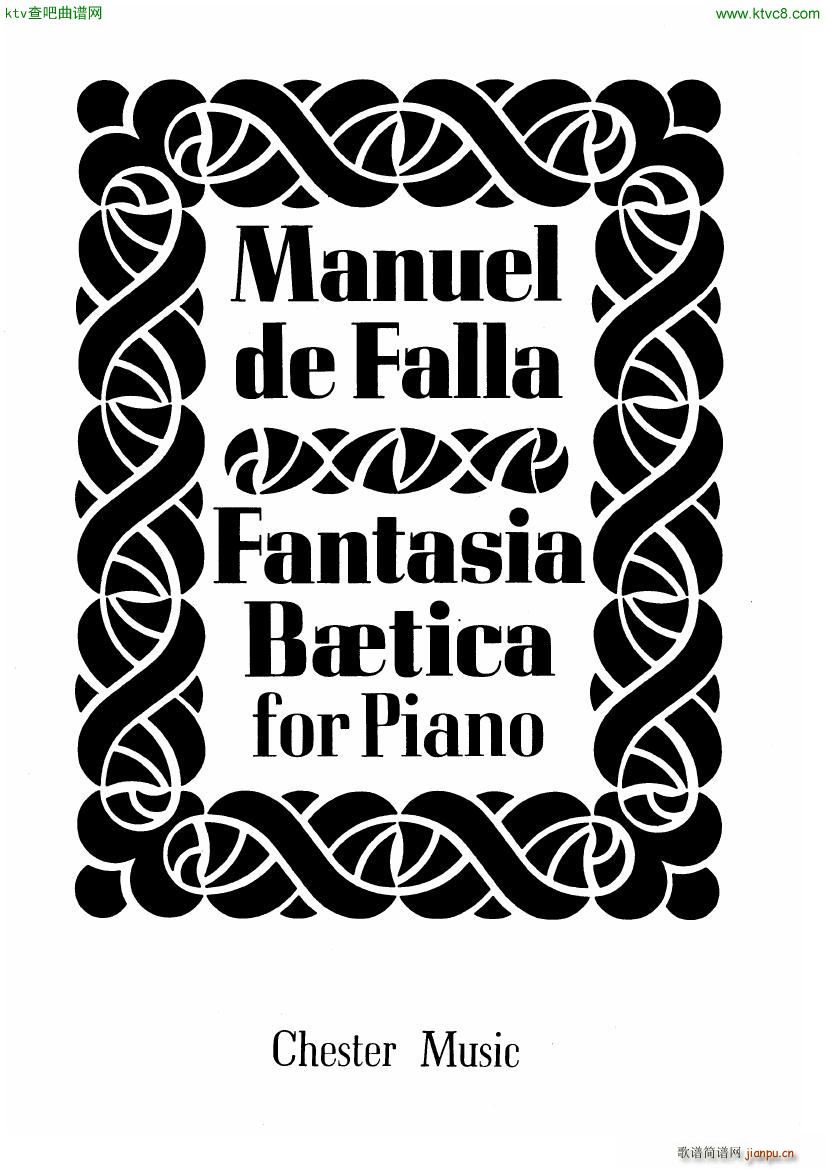 de Falla Fantasia baetica(V)1
