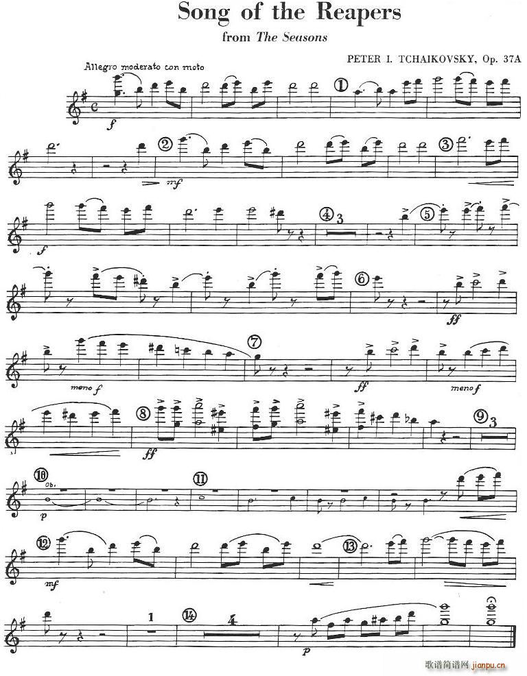 Song of the Reapers(ʮּ)1