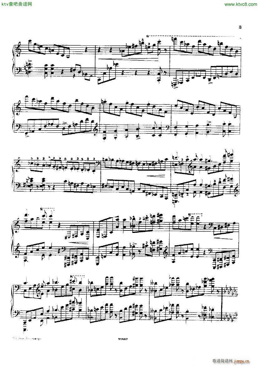 Busoni Toccata(V)3