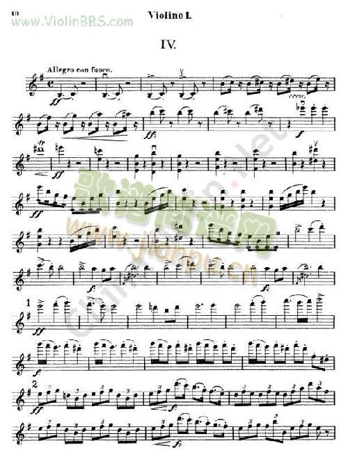 Symphony(СV)9