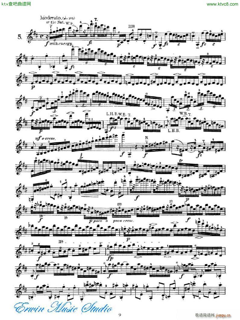 _ 24SPierre Rode 24 Caprices 01 17(ʮּ)9