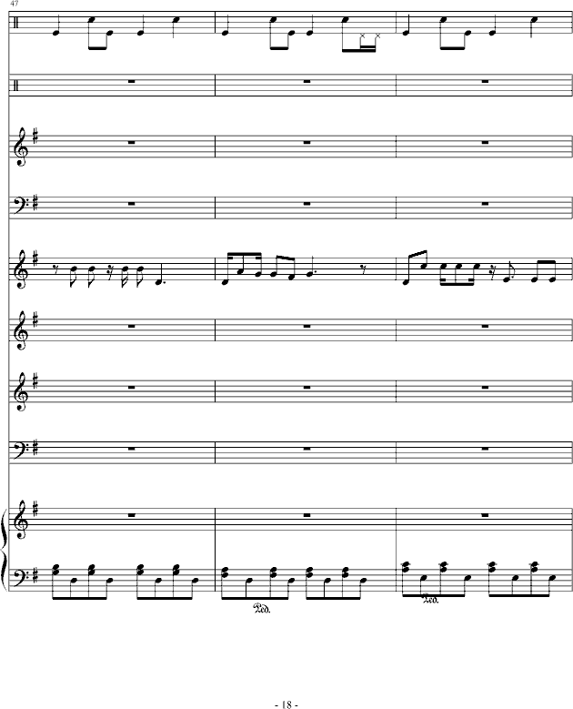 _(ti)(V)18