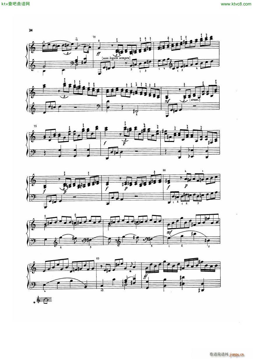 dussek op9 2 Sonate C Dur(V)6