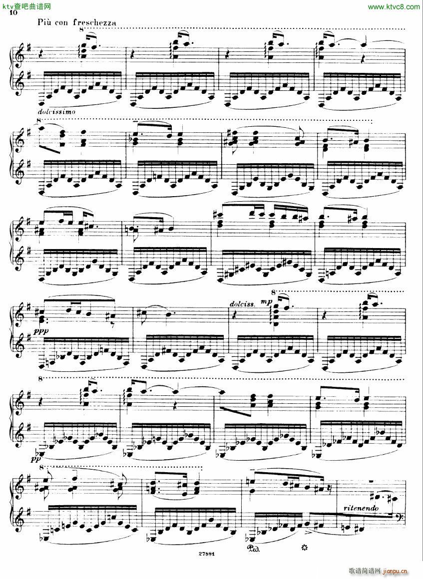 Busoni Indianisches Tagebuch 1(V)10
