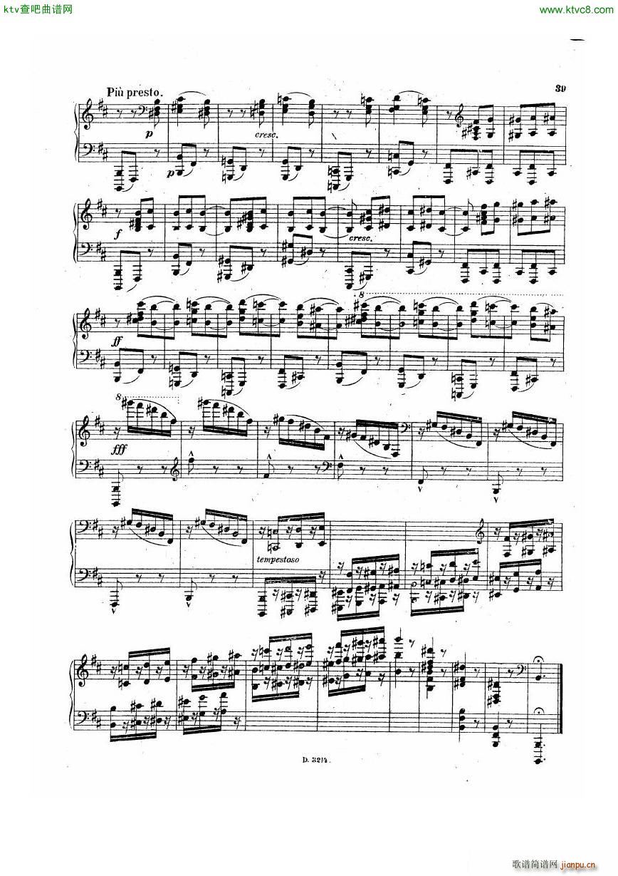 Donhanyi op 1 2(V)36