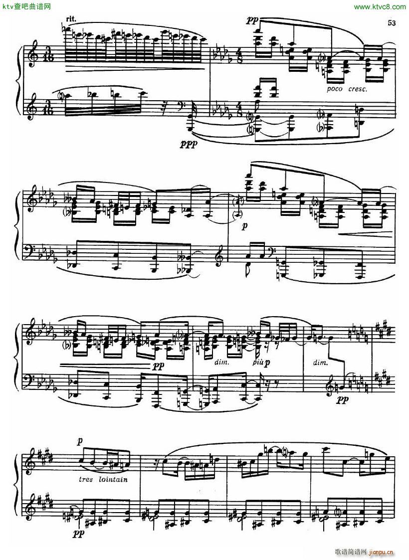 Dutilleux Sonata(V)28
