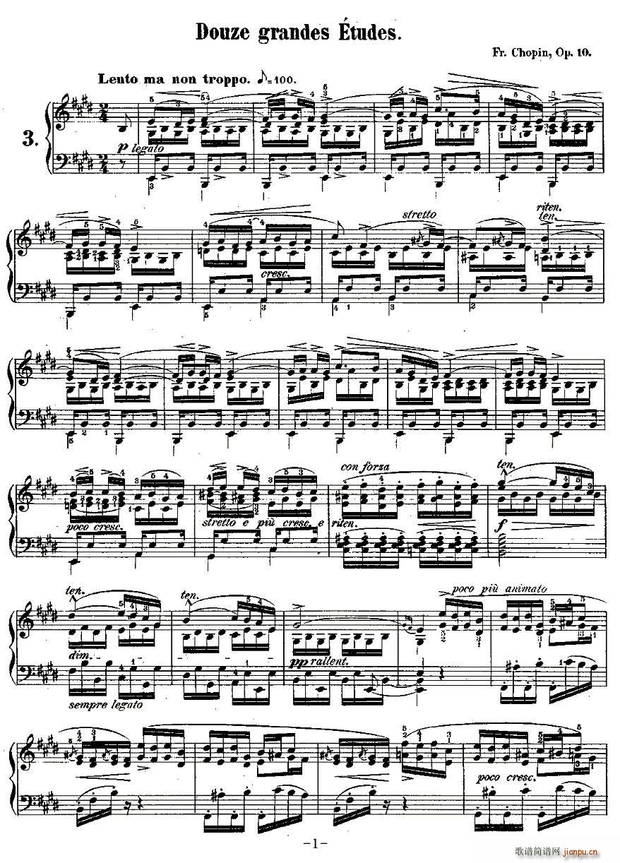 Фپ(x)Op.10֮(V)1